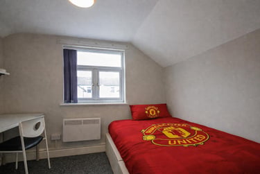 7 bed house, Rhymney Street, Plasnewydd, Cardiff, CF244DH - Image 5